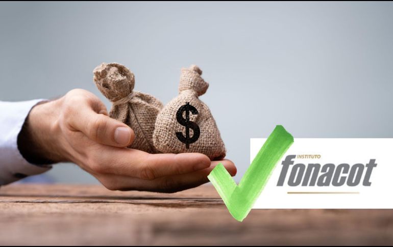 Una vez aprobado el crédito, recibirás el dinero en un máximo de dos días hábiles, ya sea en efectivo o mediante una tarjeta de débito Fonacot. canva