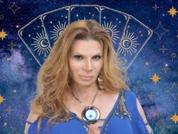 Este domingo 27 de abril de 2025, Mhoni Vidente comparte sus más recientes predicciones para cada uno de los signos zodiacales. FACEBOOK/MHONI VIDENTE