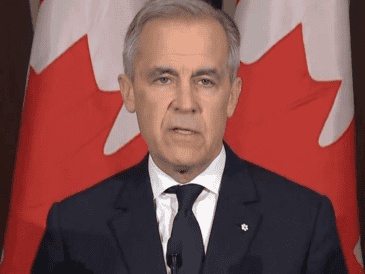 Mark Carney aseguró que su gobierno considera que el responsable del atropellamiento masivo registrado el día de ayer en Vancouver "actuó en solitario". EFE/@MarkJCarney