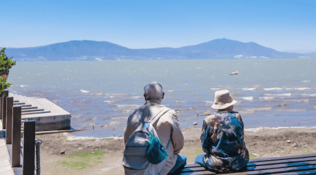 La delegación estatal busca incrementar la conectividad aérea, terrestre y marítima, así como concretar la firma de acuerdos de promoción y colaboración. ESPECIAL / SECRETARÍA DE TURISMO DE JALISCO