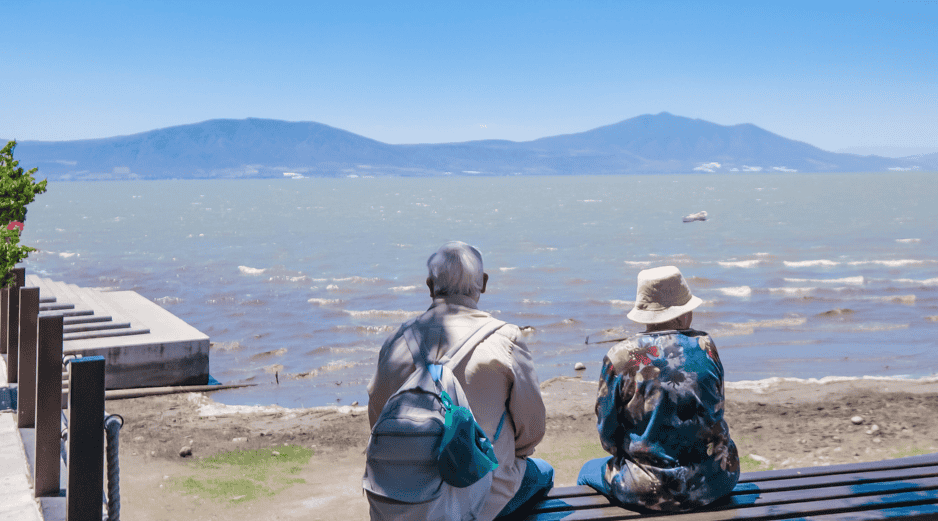 La delegación estatal busca incrementar la conectividad aérea, terrestre y marítima, así como concretar la firma de acuerdos de promoción y colaboración. ESPECIAL / SECRETARÍA DE TURISMO DE JALISCO