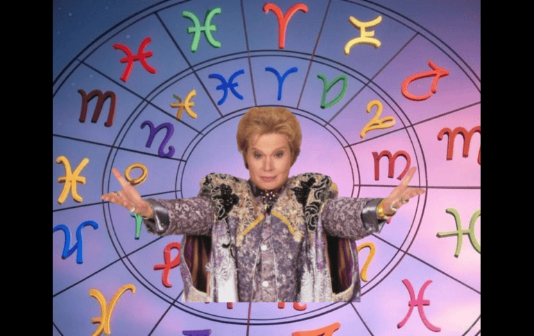 Conoce las predicciones de Walter Mercado para este día. GROK