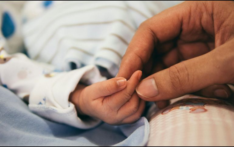 Un segundo bebé, que tampoco pudo ser atendido en Matías Romero, fue llevado al hospital de Tlacolula. UNSPLASH / A. ROMANSA