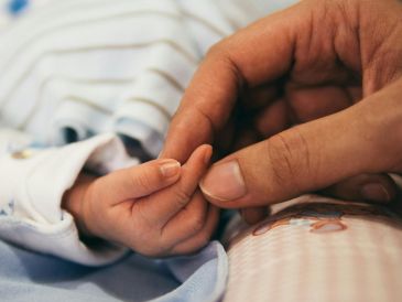 Un segundo bebé, que tampoco pudo ser atendido en Matías Romero, fue llevado al hospital de Tlacolula. UNSPLASH / A. ROMANSA