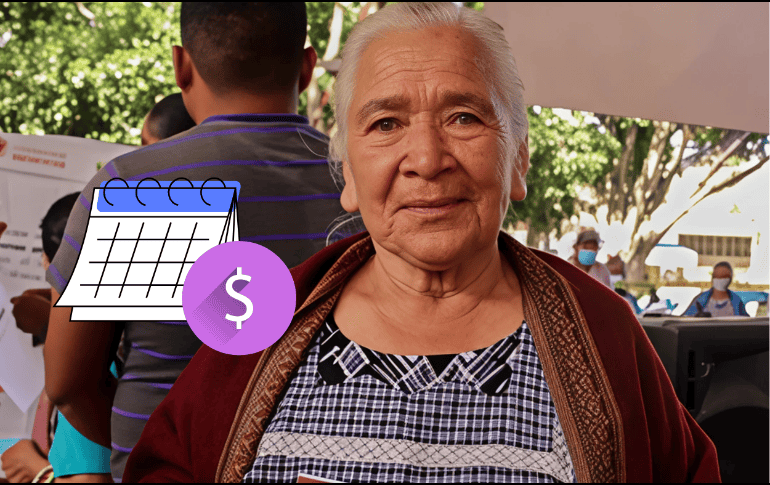 Cualquier anuncio fuera de los medios oficiales del Gobierno de México y la Secretaría del Bienestar respecto a las fechas de pago se trata de una mera especulación. ESPECIAL/Programas para el Bienestar