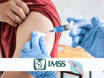 La Secretaría de Salud reiteró la importancia de acudir a cualquiera de los módulos disponibles para aprovechar esta campaña nacional, destinada a fortalecer la cobertura de vacunación y prevenir brotes de enfermedades transmisibles. IMSS