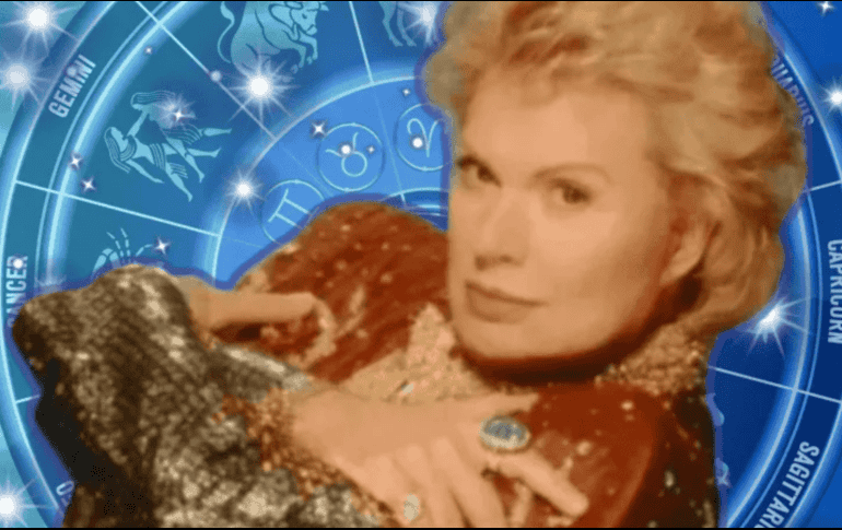 Conoce las predicciones que tiene el astrólogo para ti esta semana. FACEBOOK/WALTER MERCADO