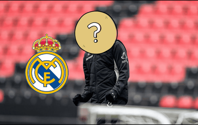 El nuevo estaretega del Madrid sería uno de sus exfutbolistas. INSTAGRAM/@bayer04fussball