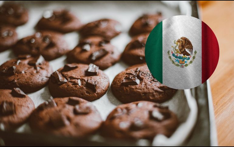 Además de los marranitos, las coyotas también destacan dentro del top 50 de las mejores galletas del mundo, apareciendo en el puesto número 27 con una calificación de 4.0. CANVA/ ESPECIAL