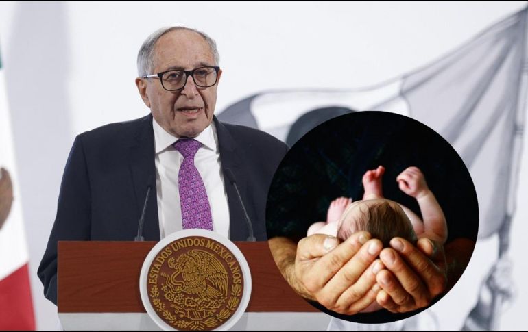 El titular de Salud destacó que se continúa fortaleciendo el programa de vacunación a nivel nacional. SUN /D. SIMÓN / UNSPLASH / J. SAUVE