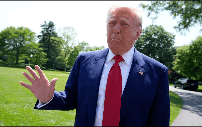 Está prevista una primera audiencia entre la prestigiosa universidad y el gobierno de Trump el próximo 21 de julio. EFE / Y. GRIPAS