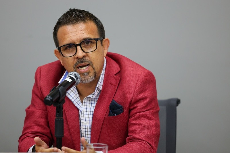 EL INFORMADOR / H. FIGUEROA 