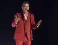 Alejandro Sanz ofrecerá 10 noches de espectáculo para sus fanáticos. AP/ARCHIVO