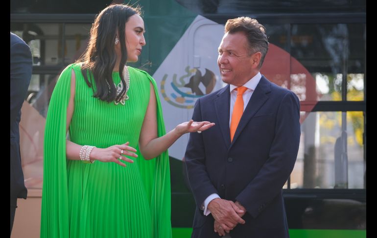 El Taruk, nombre que significa 