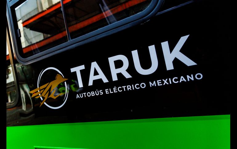 El Taruk, nombre que significa 