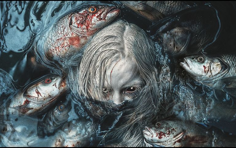 La historia se inspiró a este filme nació en Pátzcuaro, Michoacán. CORTESÍA