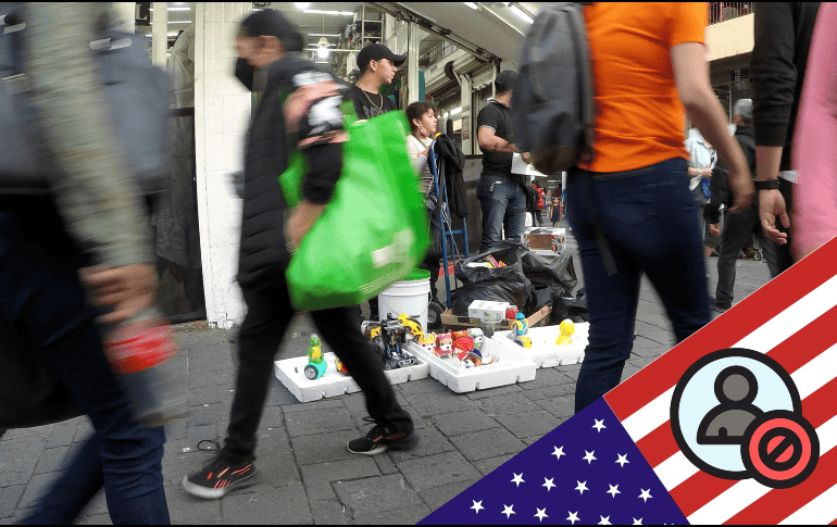 Ante el anuncio de la USTR, la Secretaría de Economía dijo que están 