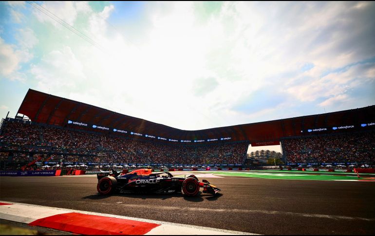 El GP de México ha sido galardonado en múltiples ocasiones, y es uno de los favoritos del público aficionado a la categoría reina del automovilismo, de los equipos y por supuesto de los pilotos. IMAGO7