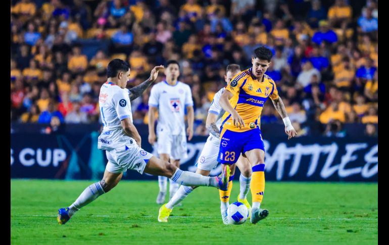 Cementeros y felinos se juegan su pase a la final/ Édgar Dávila / CAFC
