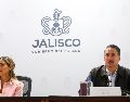 La primera etapa del programa "Jalisco con Estrella" involucra la intervención de 20 escuelas. EL INFORMADOR / H. Figueroa
