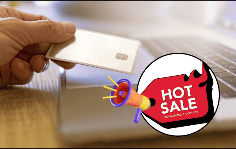 Las ofertas aplicarán a una amplia lista de categorías, donde se incluye tecnología, moda, electrodomésticos, viajes, entretenimiento, salud, belleza y más. ESPECIAL