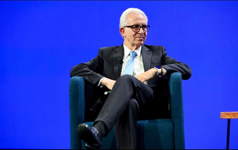 Ernesto Zedillo escribió una carta pública para defenderse de lo que él asegura son calumnias de parte de la Presidenta Claudia Sheinbaum. SUN