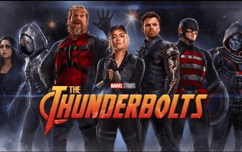 Este largometraje cuenta con una duración total de 2 horas con 6 minutos. Youtube/ Marvel