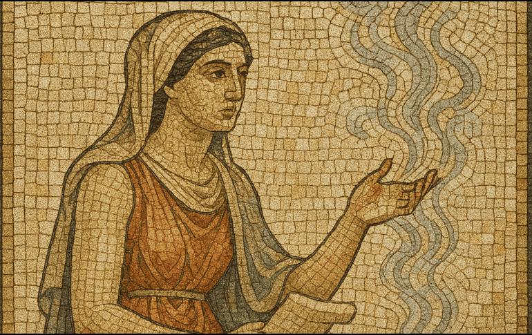 Guarda estas palabras y sigue los signos que el destino coloca ante ti, pues la fortuna es siempre un río en movimiento. ESPECIAL / ChatGPT