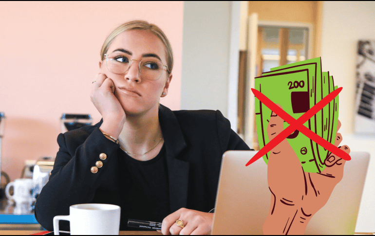 Si laboraste este 1 de mayo, Día del Trabajo, se te debe pagar el triple. UNSPLASH/ Magnet.me