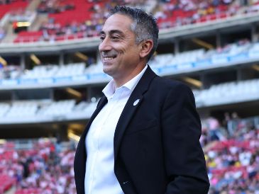 Las Chivas Femenil están a 90 minutos de poder regresar a una Final después de tres años. IMAGO7.