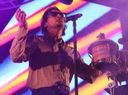 Zoé es una de las agrupaciones de rock aletrnativo más populares y ahora ofreceran dos presentaciones en la Ciudad de México. SUN/ARCHIVO