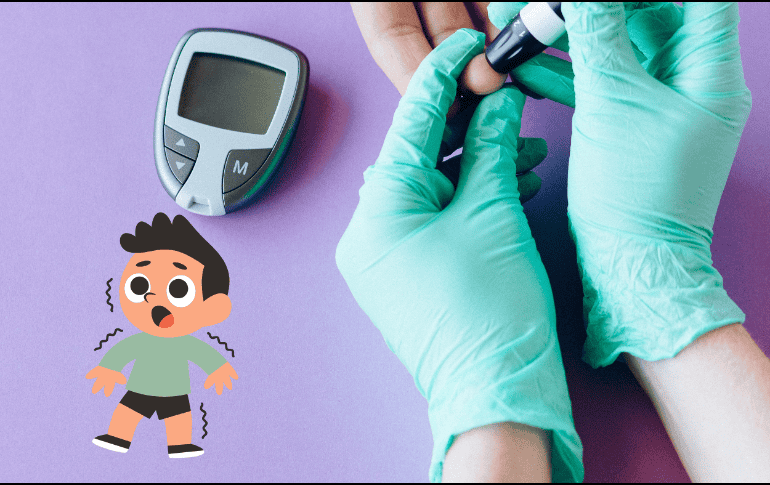 Padecer diabetes puede desencadenar terribles efectos en el organismo, como enfermedades cardiacas, problemas oculares y daño renal. ESPECIAL