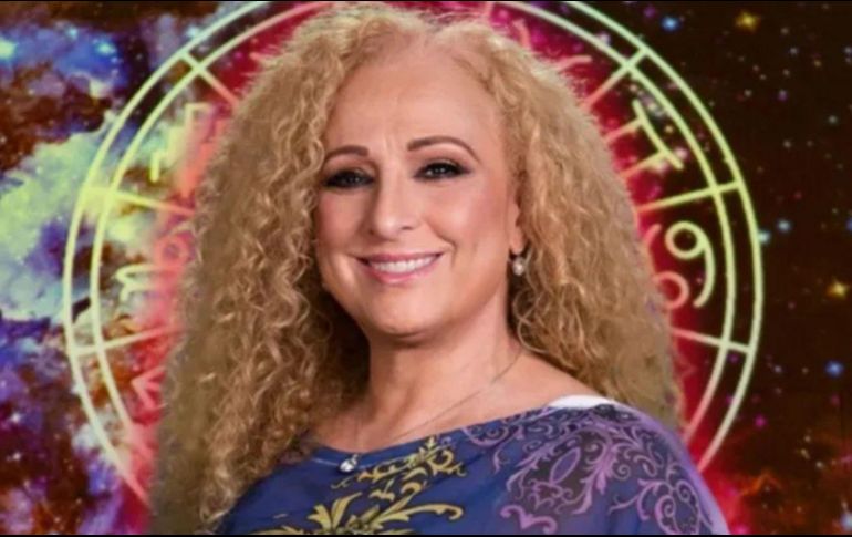 Mizada Mohamed nos comparte los horóscopos para este primer fin de semana del mes de mayo. ESPECIAL