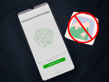 Esta es la nueva actualización de WhatsApp que impide que puedan reenviar tus fotos. ESPECIAL / PEXELS