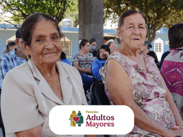 Durante el 2025 los periodos de incorporación a la Pensión Bienestar se realizarán cada dos meses. ESPECIAL