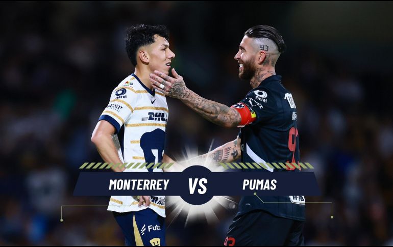 El ganador del partido se enfrentará al líder Toluca en los cuartos de final. IMAGO7