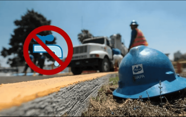 El organismo intermunicipal prevé que el servicio se regularice en un plazo aproximado de cinco días. EL INFORMADOR/ARCHIVO