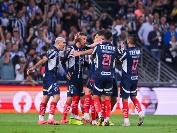 La Pandilla se declara lista para ser el rival incómodo en la Liguilla. IMAGO7.