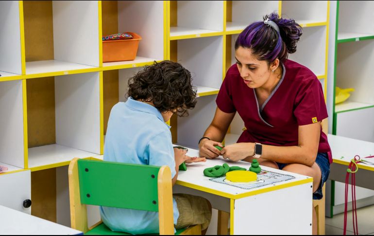 Además de los centros en el CRIT de Occidente y Zapopan, el Gobierno de Jalisco va por unidades regionales en Tepatitlán, Puerto Vallarta, Lagos de Moreno y Zapotlán El Grande. EL INFORMADOR/ A. Navarro