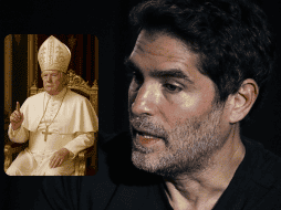 Verástegui es un seguidor de Trump y ahora sale en defensa del presidente de EU. EL INFORMADOR / ARCHIVO / ESPECIAL