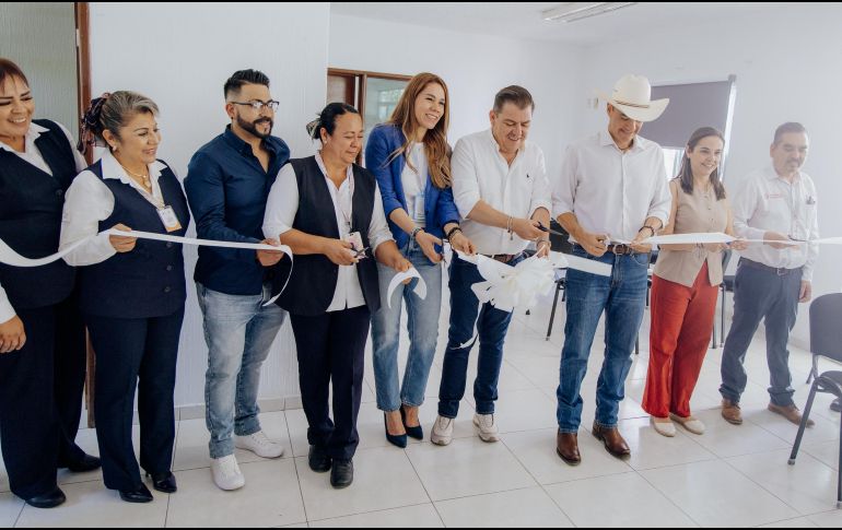 La Clínica de Heridas forma parte de una estrategia federal enfocada en reducir tiempos de recuperación y costos médicos. ESPECIAL