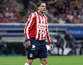 Cade Cowell ha sido el futbolista que mejores números ha conseguido con la camiseta del Guadalajara si de jugadores procedentes de la MLS se trata. IMAGO7