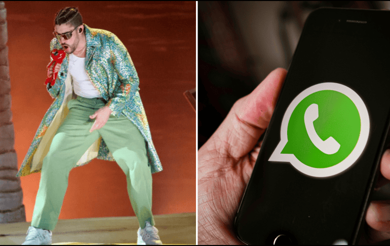 En los últimos días ha incrementado el rumor de que el cantante puertorriqueño Bad Bunny podría regresar a México. SUN/ ARCHIVO/ UNSPLASH/ G. Davies