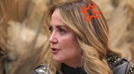 A pesar de que muchas personas en redes sociales aplauden esta forma de convivencia tras el divorcio, también han surgido especulaciones malintencionadas que cuestionan la veracidad de su separación.  INFORMADOR/ARCHIVO