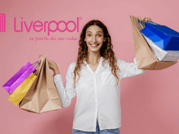 En Liverpool puedes encontrar cosas para toda la familia. Pexels/ESPECIAL