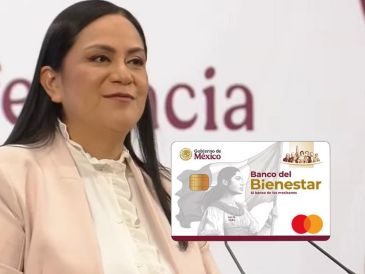 Este martes se reveló el calendario oficial de pagos de las pensiones, correspondiente al bimestre mayo-junio. ESPECIAL