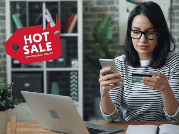 Sigue estos consejos para comprar en el Hot Sale de manera segura. UNSPLASH / V. GARIEV