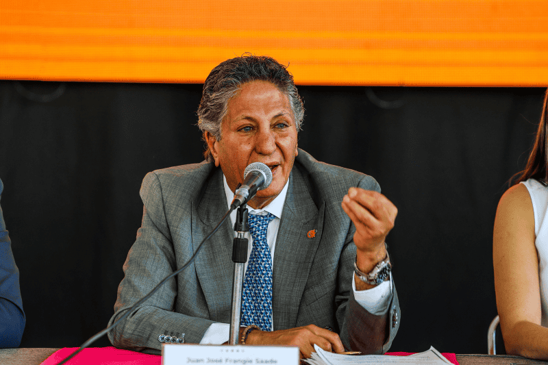 EL INFORMADOR / A. NAVARRO 