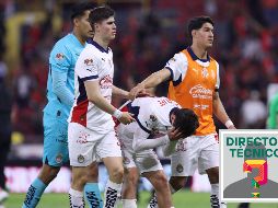 Ambos candidatos cuentan con experiencia en el futbol internacional, lo que podría impulsar el desempeño del Rebaño Sagrado. IMAGO7 / ARCHIVO
