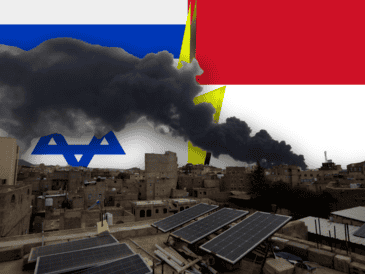 El enviado de la ONU para Yemen pide "máxima moderación" para evitar una mayor escalada. EFE/Y. Arhab/CANVA.